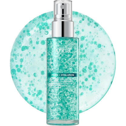 317475 - ANUA Serum për fytyrën PDRN - 100 ml, me shkëlqim kolagjeni, acid hialuronik, hidratim i menjëhershëm