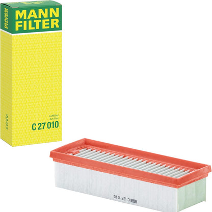 314782 - MANN-FILTER Filtër ajri C 27 010