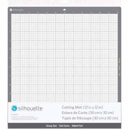 223403 - TAPET PRERËS 30CM X 30CM PËR SILHOUETTE CAMEO