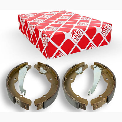 293486 - SET PËR KËPUCË FRENASH FEBI BILSTEIN 34369, 1 copë