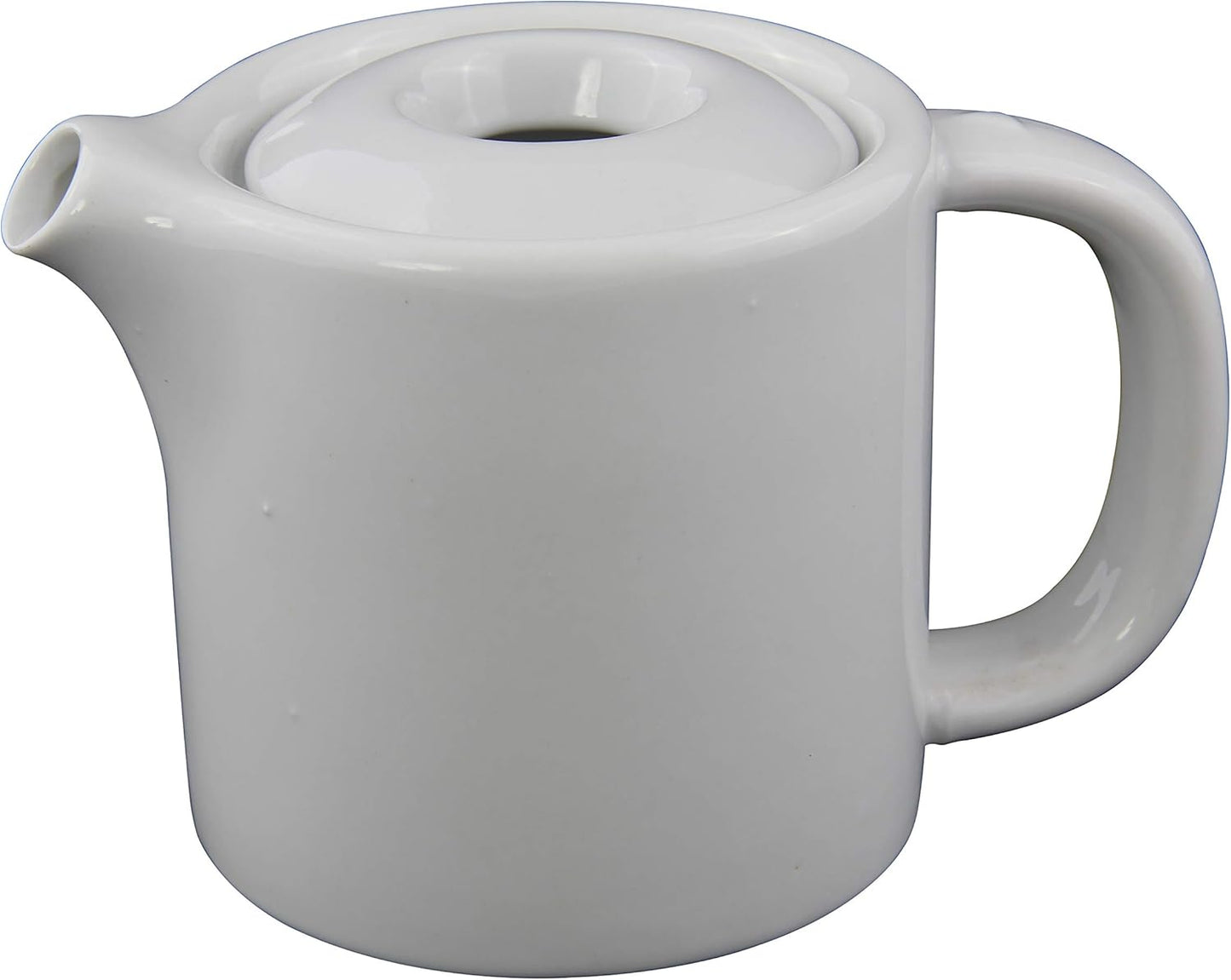 217181 - Swan Çaj STM201N Vintage, 600ml, 850W, e bardhë, me orë tradicionale dhe alarm