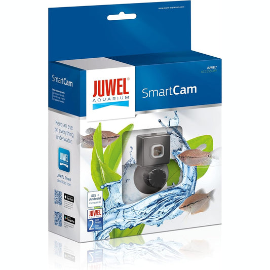 250087 - JUWEL Akuarium SmartCam 1 copë (1 pako)