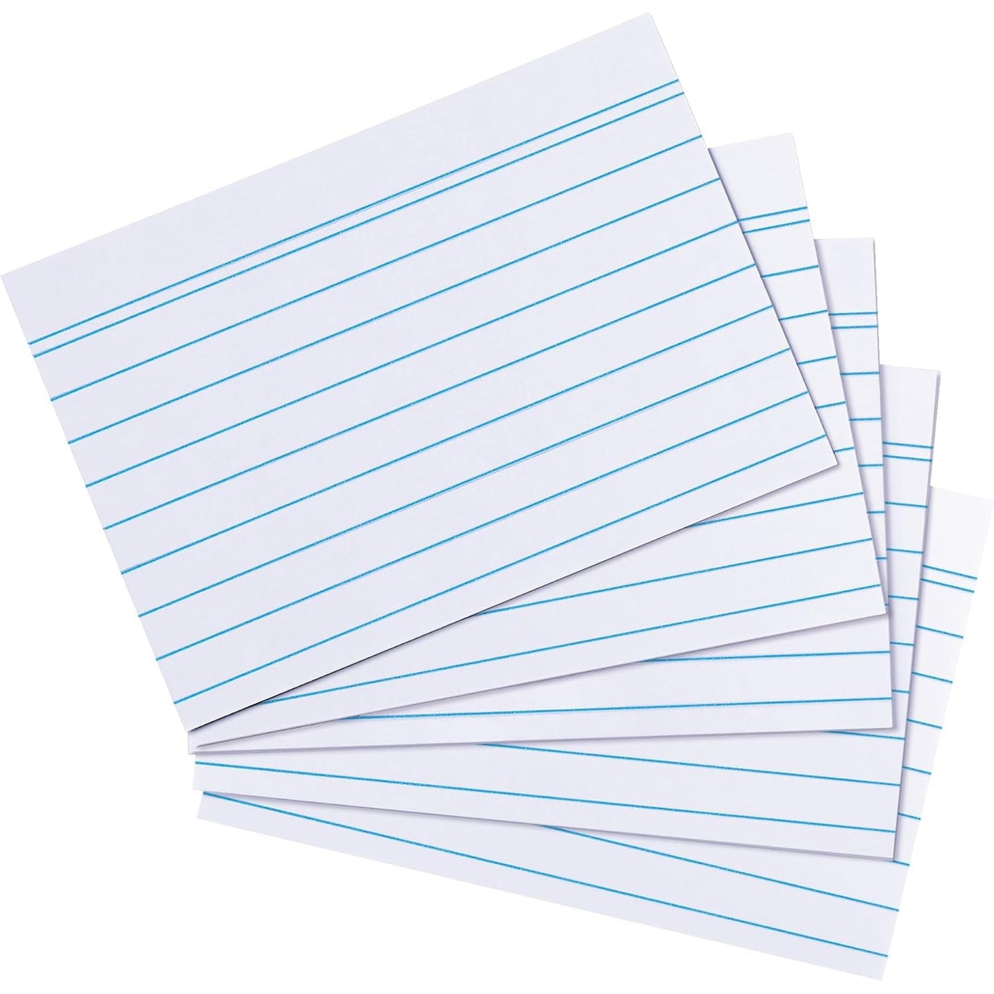 269664 - HERLITZ Karton indeksi A8, i bardhë, 170g/m², 200 copë të mbështjella me plastikë të tkurrur