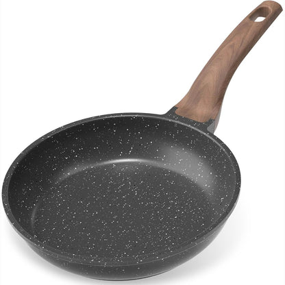 214322 - YASHE Tigan jo-ngjitës, 20 cm, i pajtueshëm me induksion, pa PFOA