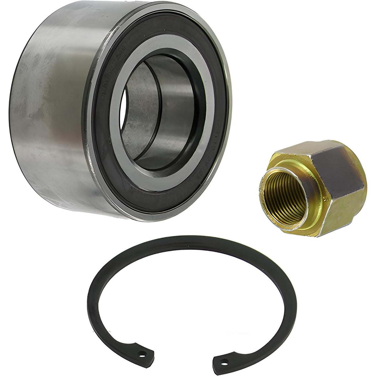 322396 - SKF Kit Kushinetash Rrotash me sensor ABS të integruar VKBA 3657, Pozicioni: Boshti i përparmë, Diametri i jashtëm: 72 mm, Lartësia: 84 mm, Gjatësia: 111 mm, Gjerësia: 111 mm
