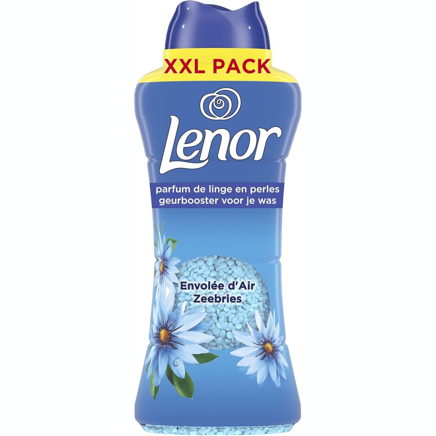 275640 - LENOR Rruaza aromatike për larje rrobash, përafërsisht 60 larje, aromë freskuese ajri, deri në 12 javë freski e vazhdueshme, madhësi e madhe