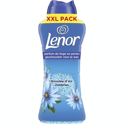 275640 - LENOR Rruaza aromatike për larje rrobash, përafërsisht 60 larje, aromë freskuese ajri, deri në 12 javë freski e vazhdueshme, madhësi e madhe