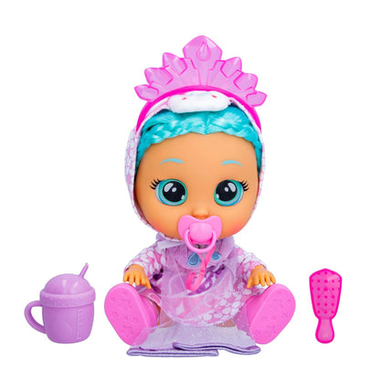 141676 - Cry Babies KISS ME Elodie