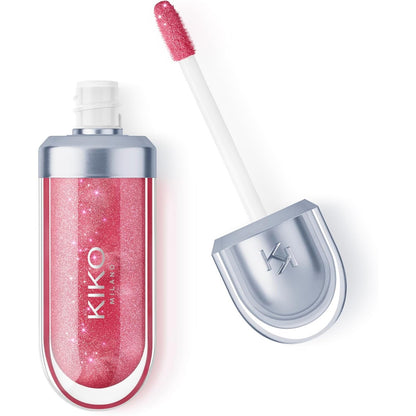 298578 - KIKO MILANO Shkëlqyes buzësh 3D Hydra Lipgloss 50, Edicion i kufizuar, 5 ml