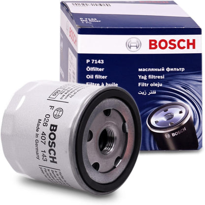 335333 - BOSCH Filtër vaji P7143 për makinë