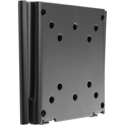 277260 - TOOQ LP1023F-B - Montim i fiksuar në mur për monitorë, 13" deri në 27"