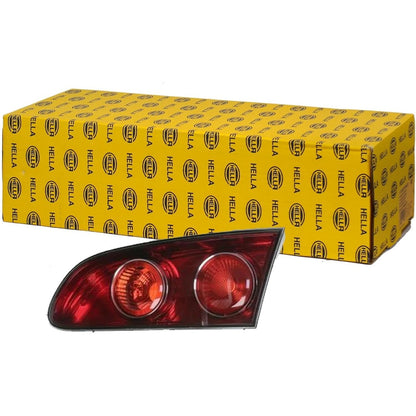 164372 - HELLA 9EL 964 951-001 Dritë e pasme, seksioni i brendshëm, ECE, për trafikun djathtas dhe majtas
