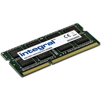 299865 - Modul memorieje 4GB DDR3 RAM 1600MHz SODIMM për laptop, notebook, MacBook