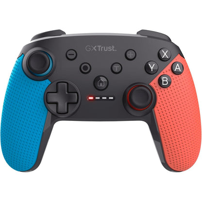 295897 - GXTRUST Kontrollues Muta Nintendo Switch pa tel me Bluetooth, blu/kuqe