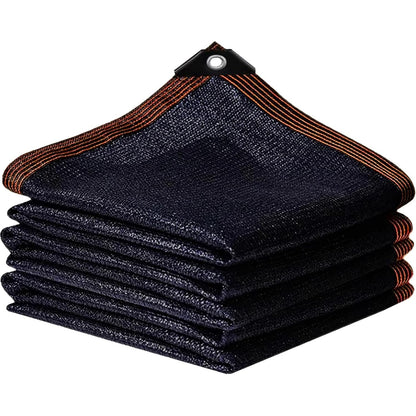 314937 - RRJETË HIEJEJE 50% Mbrojtje nga Rrezet UV, 3m x 2m, Material Polietileni, Ripërdorshme, Përdorim për Pergola, Kopsht, Ballkon