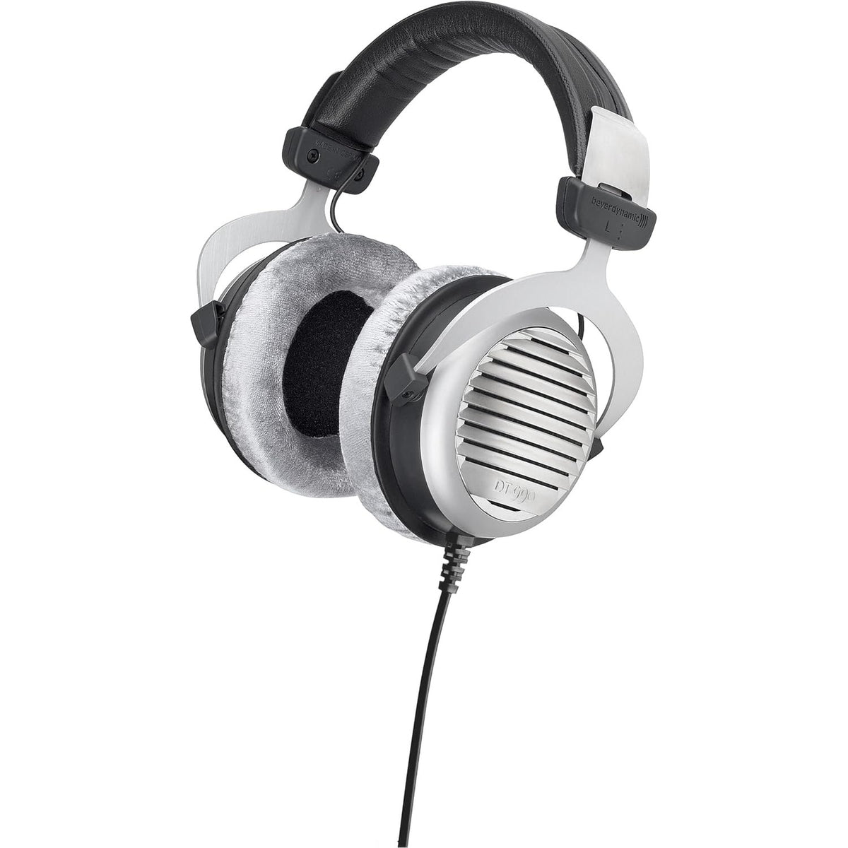 298973 - Kufje STEREO BEYERDYNAMIC DT 990 EDITION 600 OHM, të nivelit të lartë me dizajn të hapur