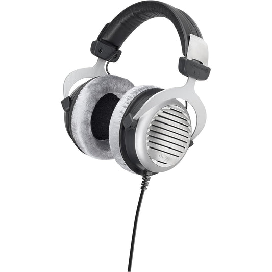 298973 - Kufje STEREO BEYERDYNAMIC DT 990 EDITION 600 OHM, të nivelit të lartë me dizajn të hapur