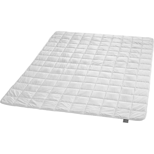 191313 - TRAUMNACHT Batanijë Relaksuese 135 x 200 cm, 9 kg, E Certifikuar Oeko-Tex, Prodhuar sipas Standardeve Gjermane të Cilësisë, E Rekomanduar për të Rritur