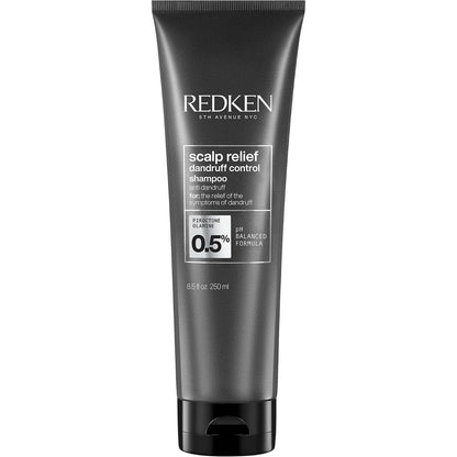 307568 - Shampo kundër zbokthit në lëkurë të kokës 250 ml