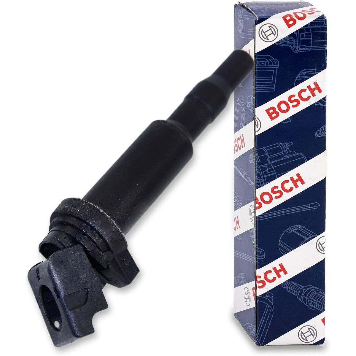 313372 - BOSCH 0221504470 Bobinë ndezjeje