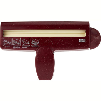 255562 - UCHIDA Pincë për prerje të drejta Corru-Gator 21.6 cm