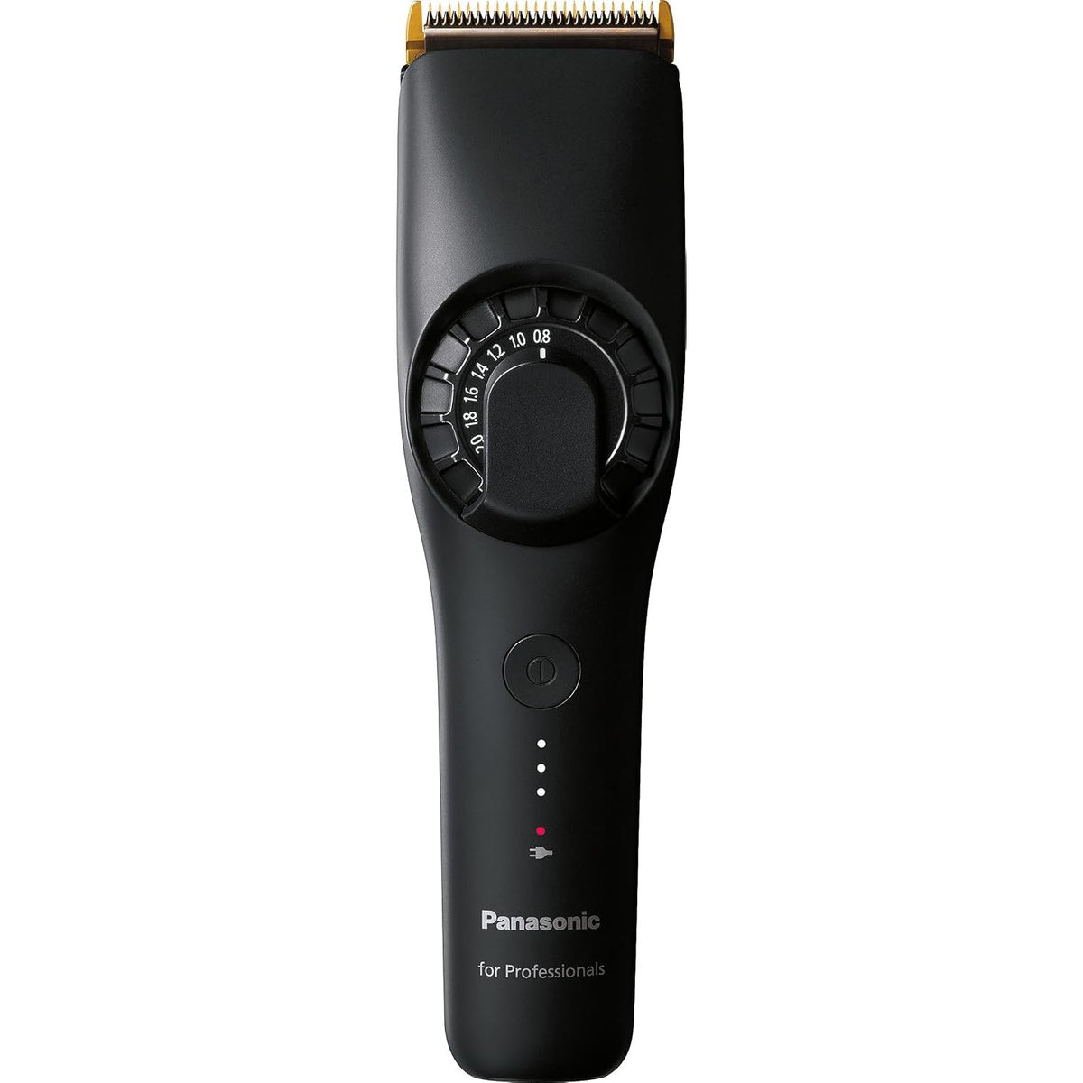 301559 - PANASONIC Makinë prerëse flokësh ER-DGP90, profesionale, me kabllo/pa kabllo