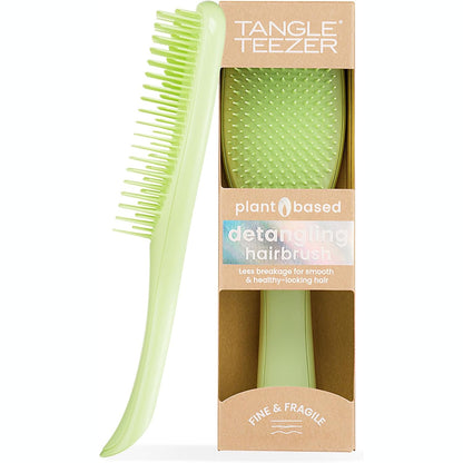 317251 - TANGLE TEEZER Plant-Based Ultimate Detangler - Ekologjik, për flokë të lyer, të hollë, qime të buta