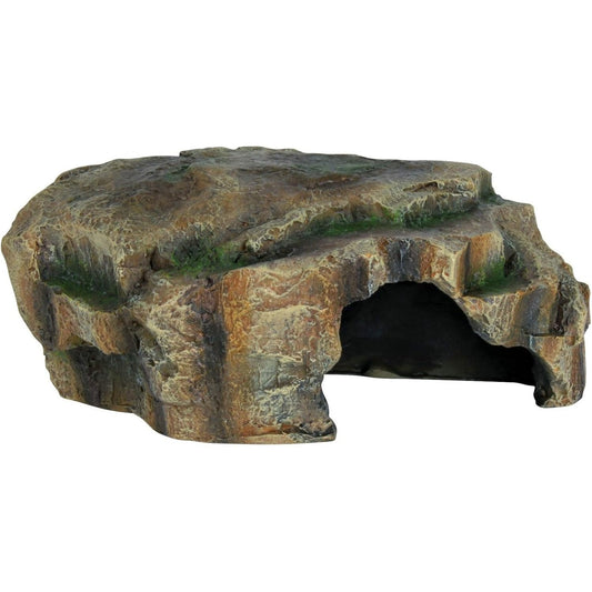 253513 - TRIXIE 76210 Reptilienhöhle, 16 × 7 × 11 cm