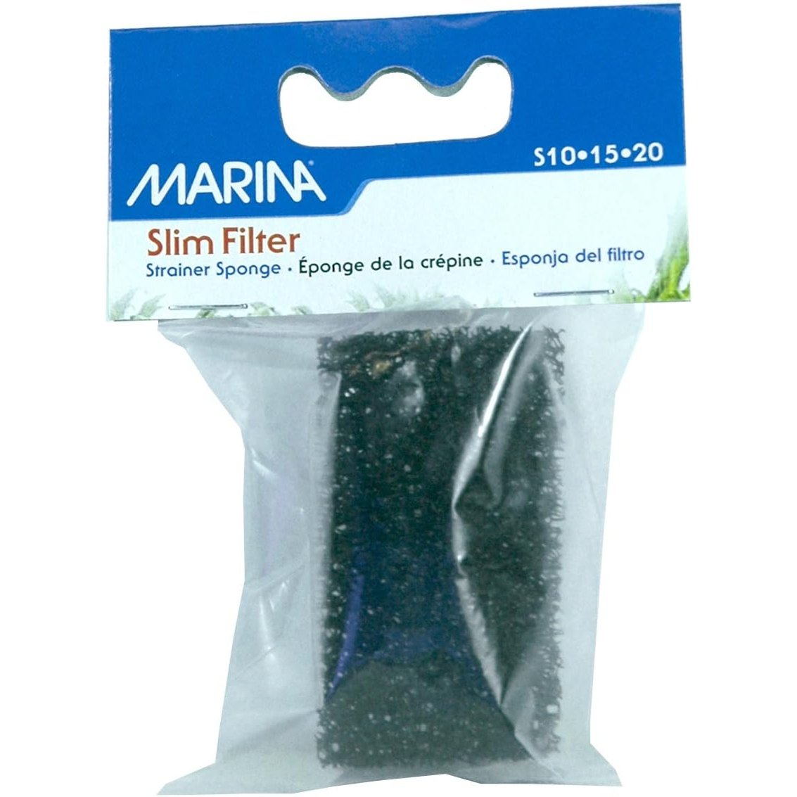 224534 - MARINA CARGA FOAMEX, CILINDRIKE
