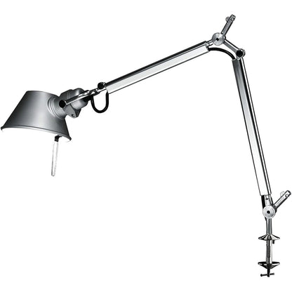 255017 - ARTEMIDE Tolomeo Micro, Kapëse alumini
