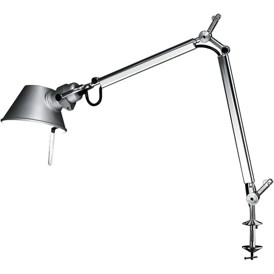 255017 - ARTEMIDE Tolomeo Micro, Kapëse alumini