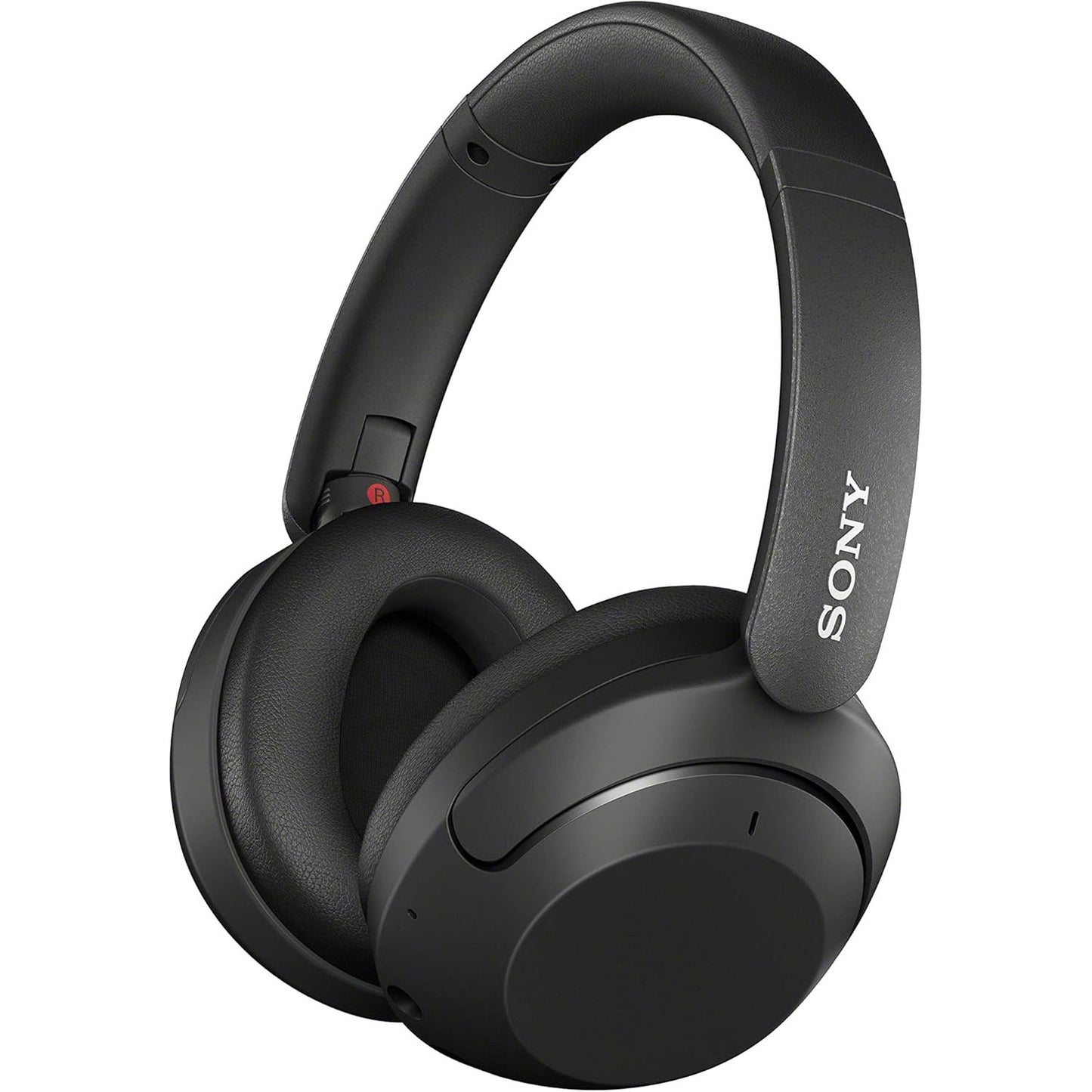 85140 - SONY WH-XB910N - Kufje Pa Tel me Anulim Zhurme, 30 Orë Jetëgjatësi Baterie, Karikim i Shpejtë (10 Minuta për 4.5 Orë Riprodhim), Multipoint, Extra Bass, Alexa dhe Google Assistant, Ngjyra e Zezë