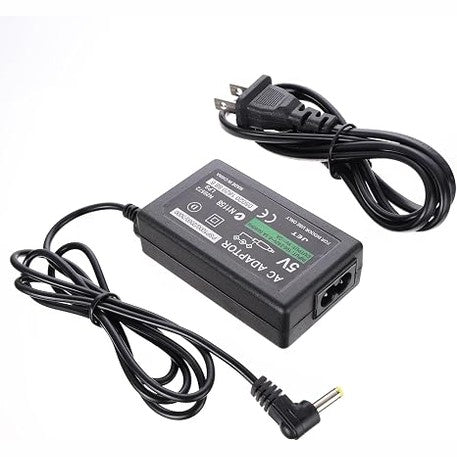 299470 - Karikues PSP, Adaptor AC i pajtueshëm me PSP-1000, 2000, 3000