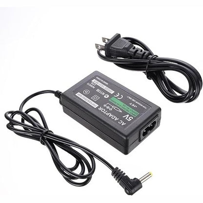 299470 - Karikues PSP, Adaptor AC i pajtueshëm me PSP-1000, 2000, 3000
