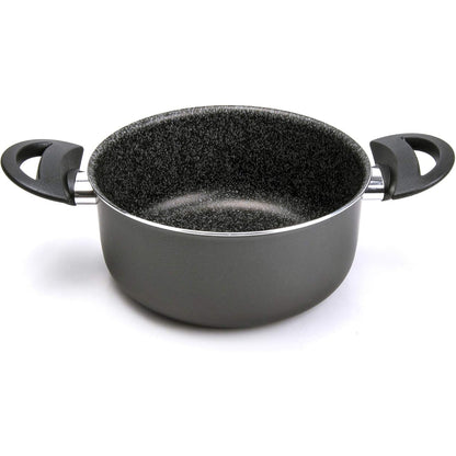 252655 - Alluflon Tigan Tradition Italy, alumini, i zi, 22 cm