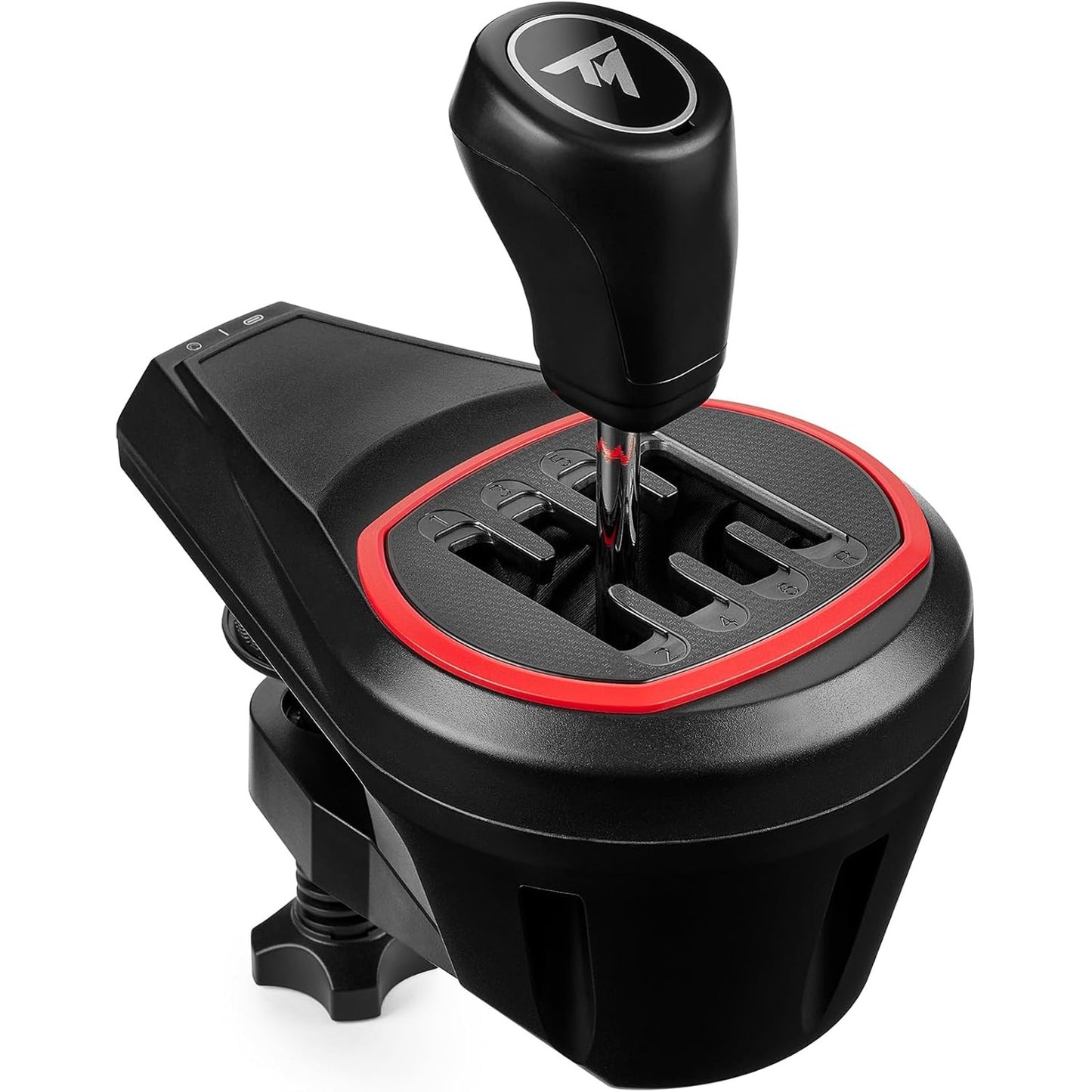 266941 - XNICEWEB Kontrollues pa tel për X, Kontrollues pa tel lojërash, Joystick për Gamepad, me butona të dyfishtë dridhjeje dhe në shpatull, i përshtatshëm për PC-0810-174