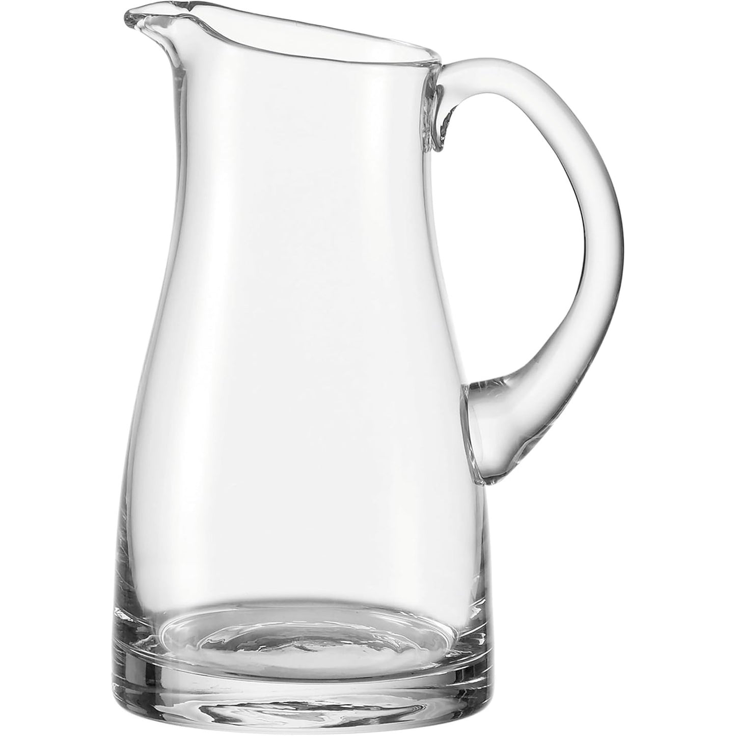 251075 - LEONARDO Karafe uji, enë qelqi e punuar me dorë, 1300 ml, 065329