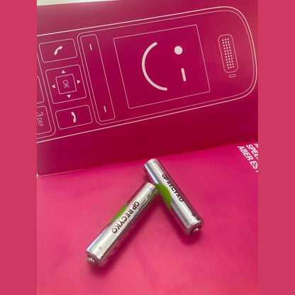 320388 - Bateri Telefoni Telekom - Bateri AAA 1.2V/850mAh - për Telefona, Pako me 2 copë