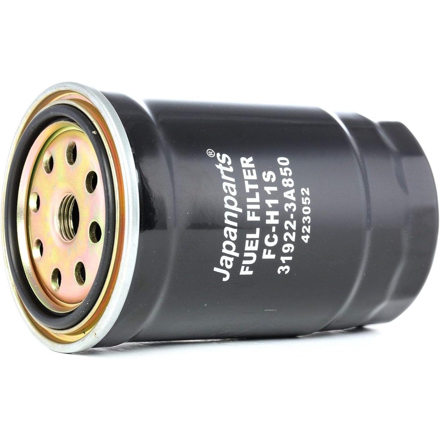 165161 - JAPANPARTS - Filtri i Karburantit FC-H11S, Metali dhe Poliester