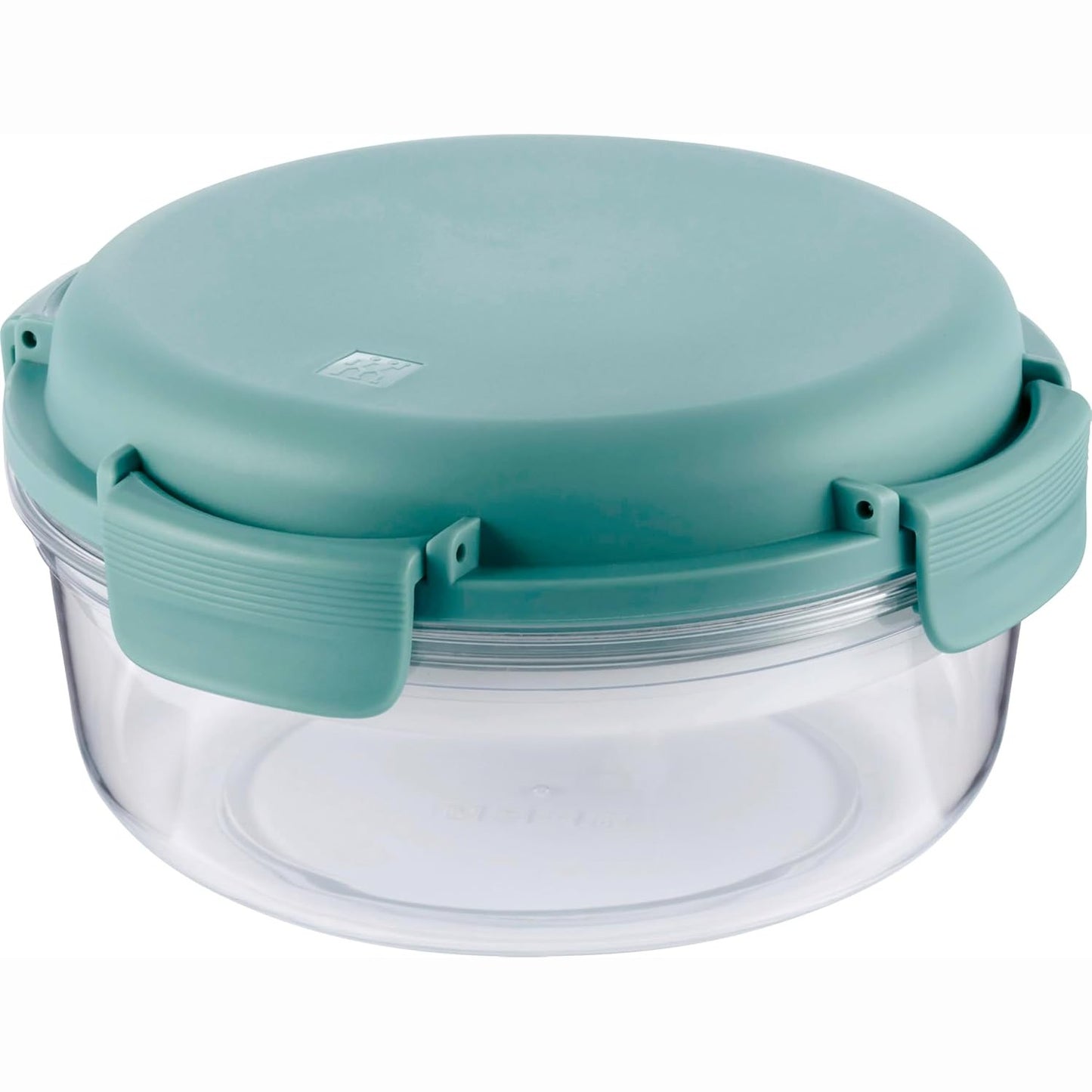222999 - ZWILLING - Enë për sallatë dreke me pako ftohëse, 1 L, plastike, Blu