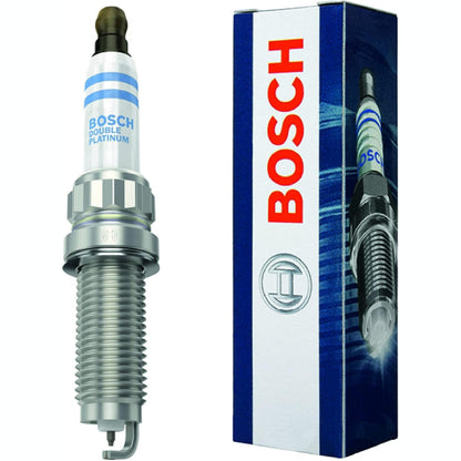 335046 - BOSCH - Kandela të Dyfishta Platini Nikeli - 1 kandelë