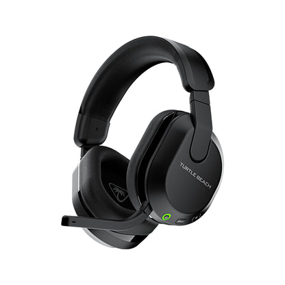 319458 - TURTLE BEACH Kufje Stealth 600 PlayStation, 80 orë jetëgjatësi baterie, altoparlantë 50 mm, Bluetooth për PS5, PS4, PC, të zeza