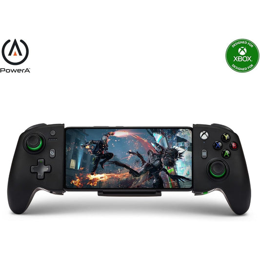 267678 - POWERA Kontrolluesi Bluetooth MOGA XP7-X Plus për lojëra në celular dhe në cloud në Android/PC