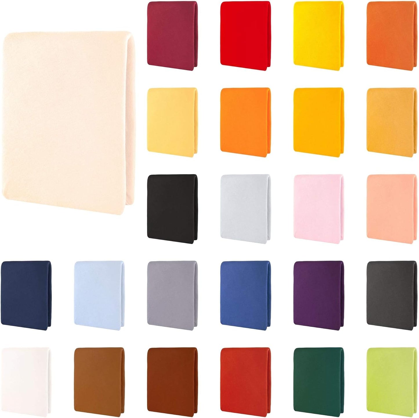 226266 - CELINATEX Çarçaf Aqua për shtrat uji me sustë 200x220-220x240 cm, prej pambuku natyral, elastan