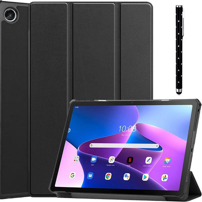 296428 - ACE LIVE Mbulesë mbrojtëse për Lenovo Tab M10 Plus (gjenerata e 3-të), 10.6 inç