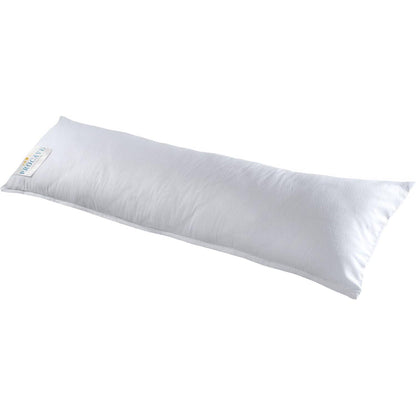 224778 - PROCAVE Mbulesë mbrojtëse prej flanele për jastëkët 40 x 145 cm, e larëshme