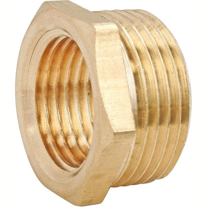 335710 - SOMATHERM Unazë reduktuese 6-anëshe prej bronzi të papërpunuar, Mashkull 26/34 - Femër 15/21