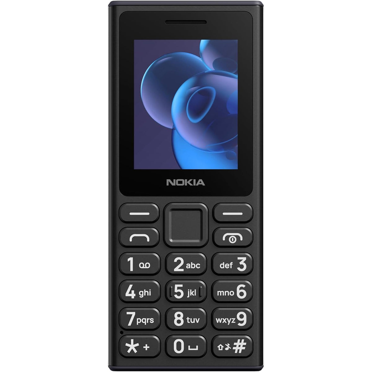 309925 - NOKIA 105 2024, i Zi