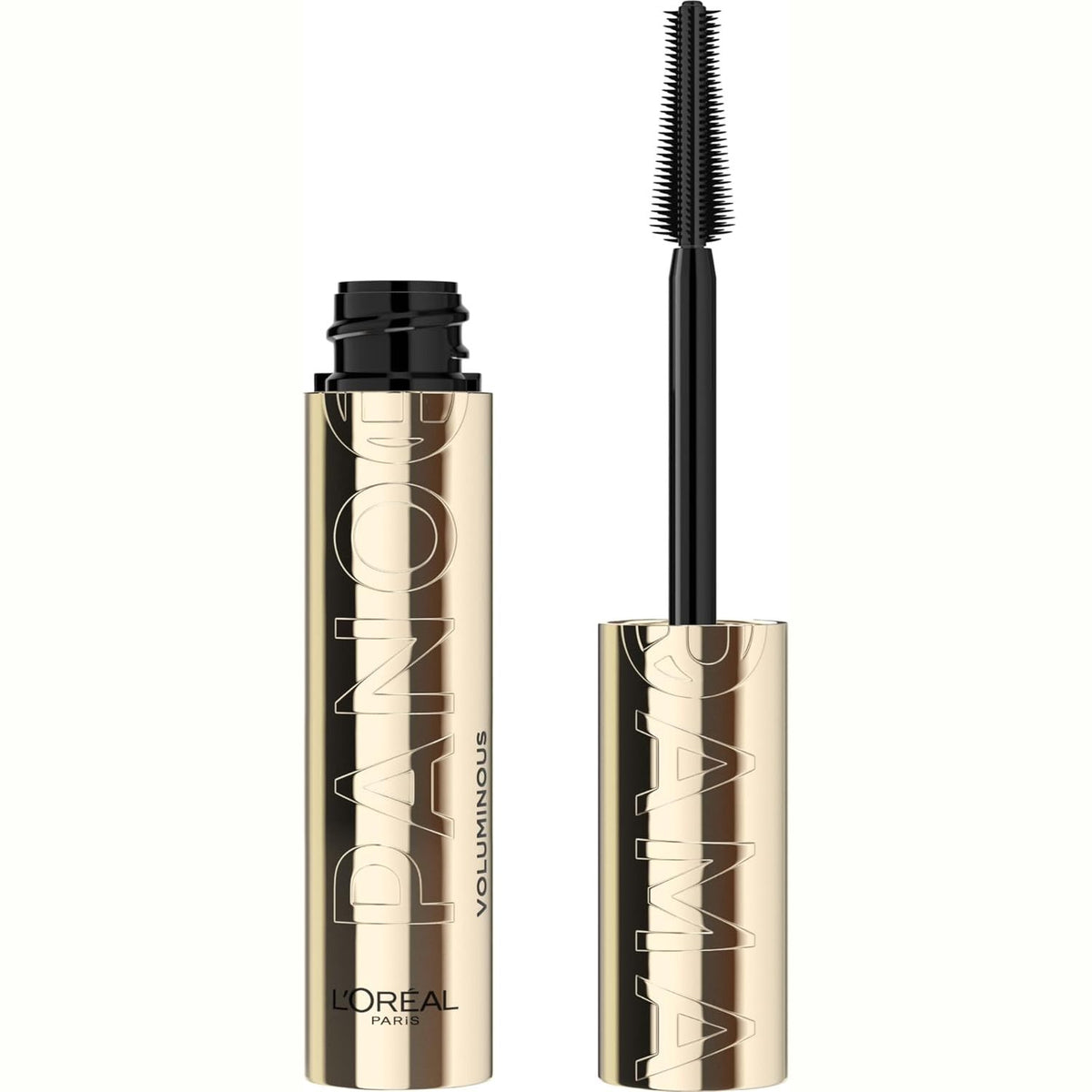 318103 - L'ORÉAL PARIS Rimel Panorama për Volum dhe Përkufizim, Kafe, 1 x 9.9 ml