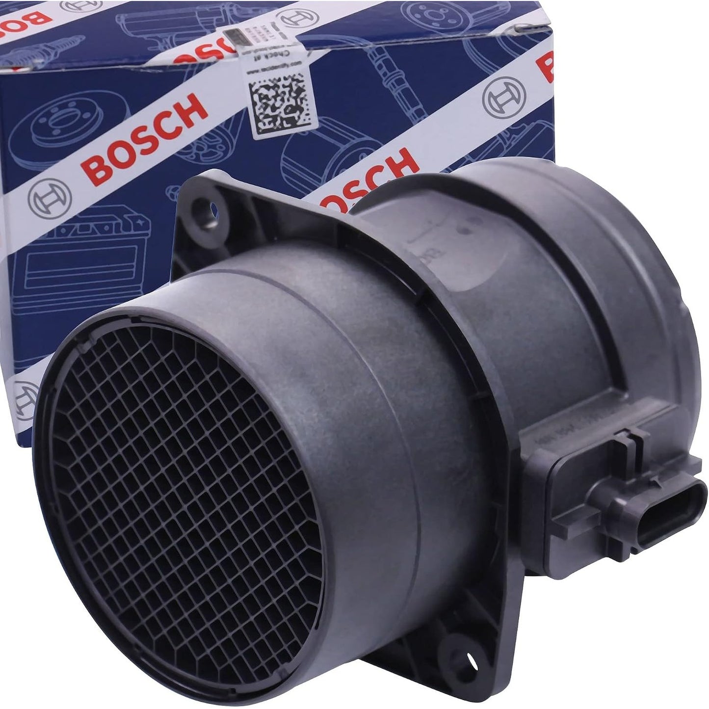 292193 - BOSCH 0281002956 Matës i masës së ajrit